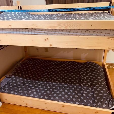 Tokyo Stay Nakano Eksteriør billede
