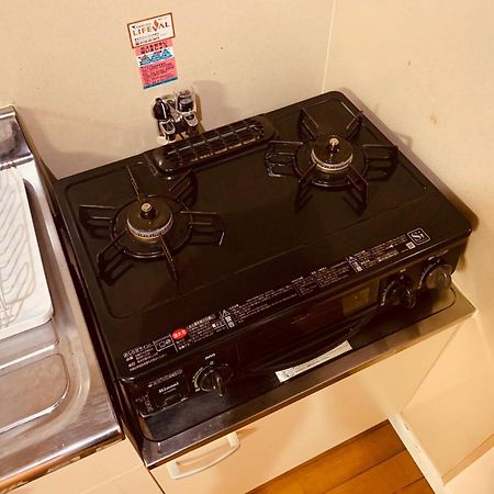 Tokyo Stay Nakano Eksteriør billede