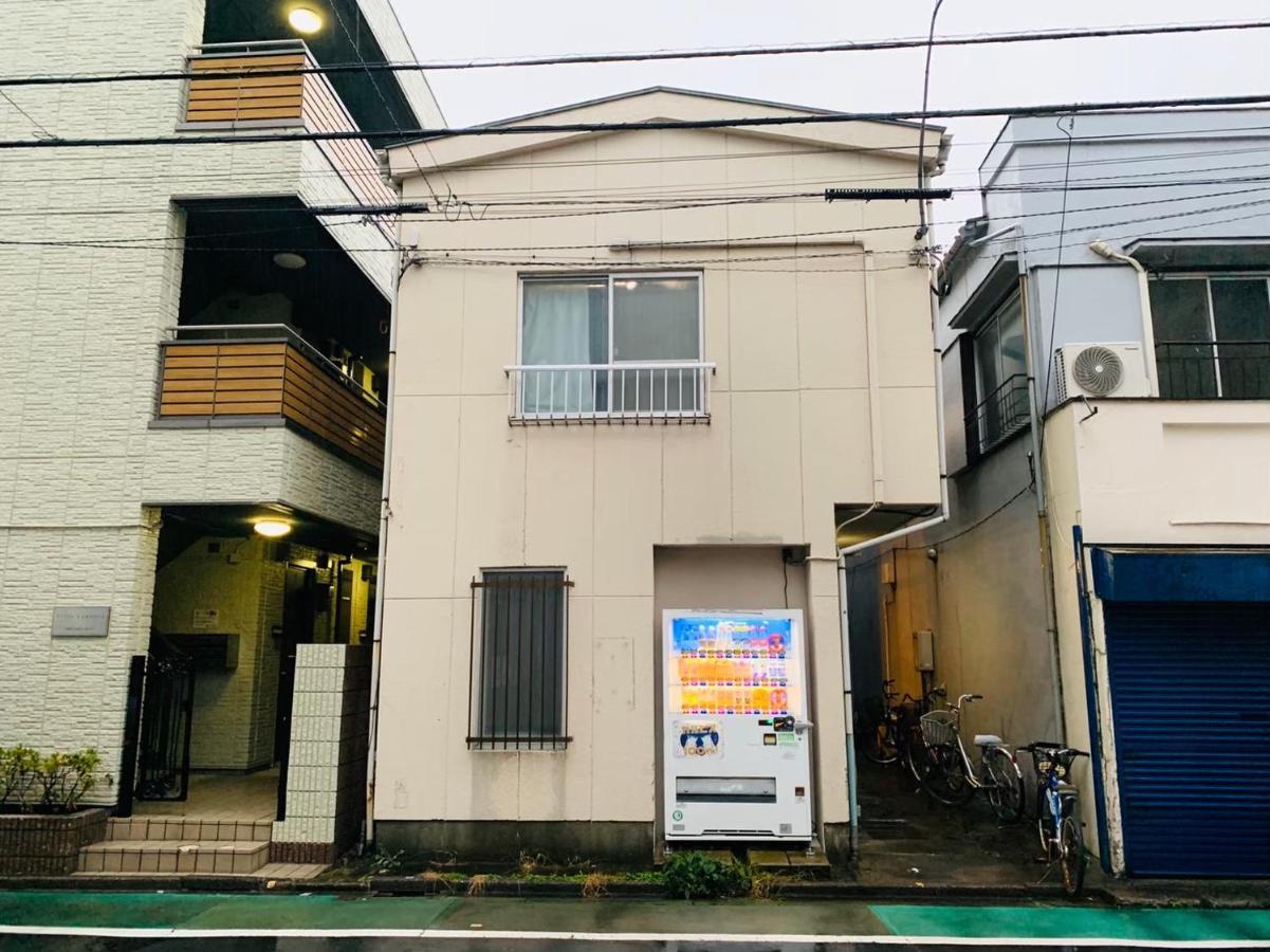 Tokyo Stay Nakano Eksteriør billede