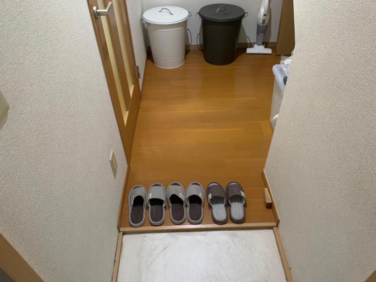 Tokyo Stay Nakano Eksteriør billede