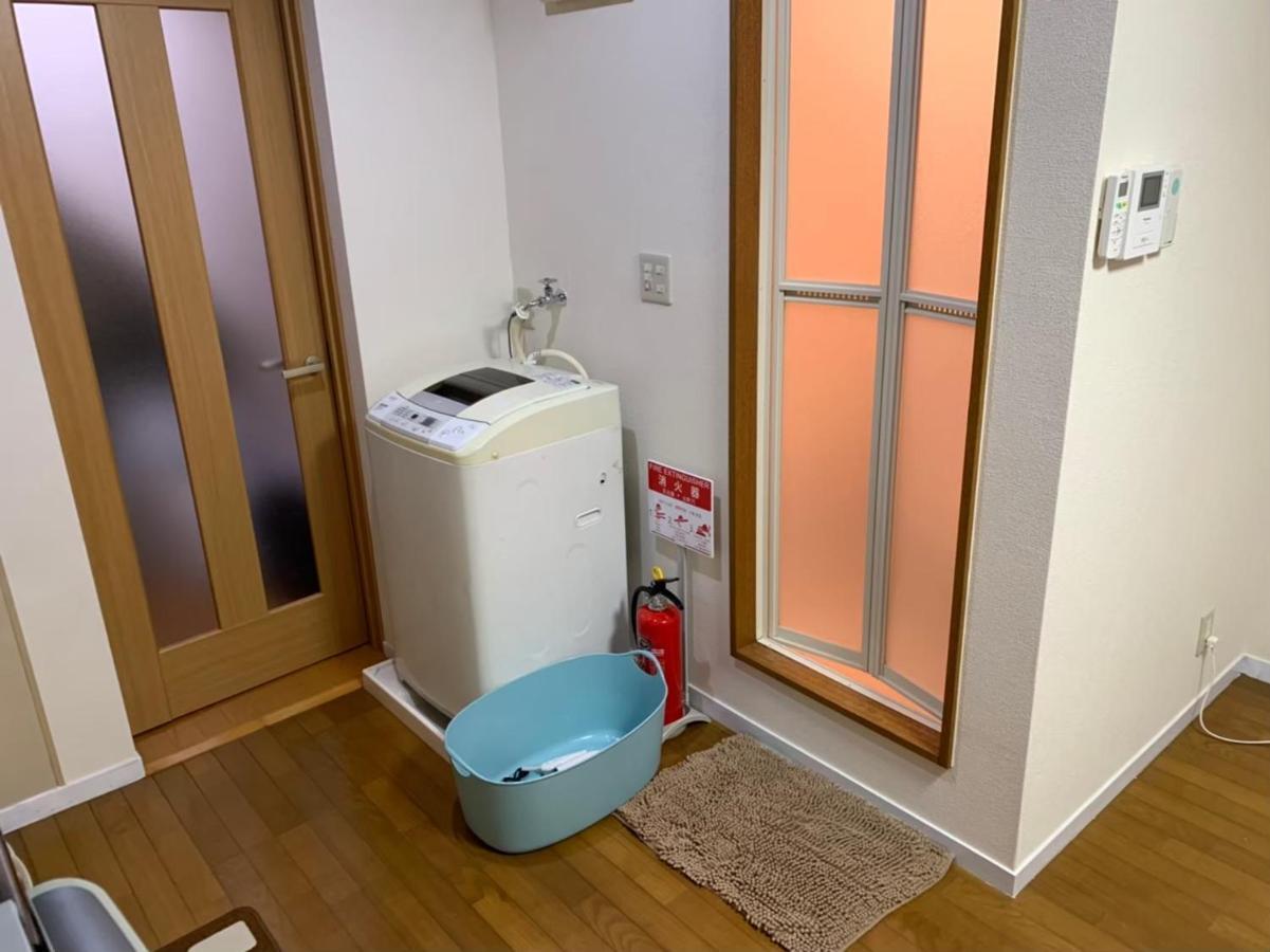 Tokyo Stay Nakano Eksteriør billede