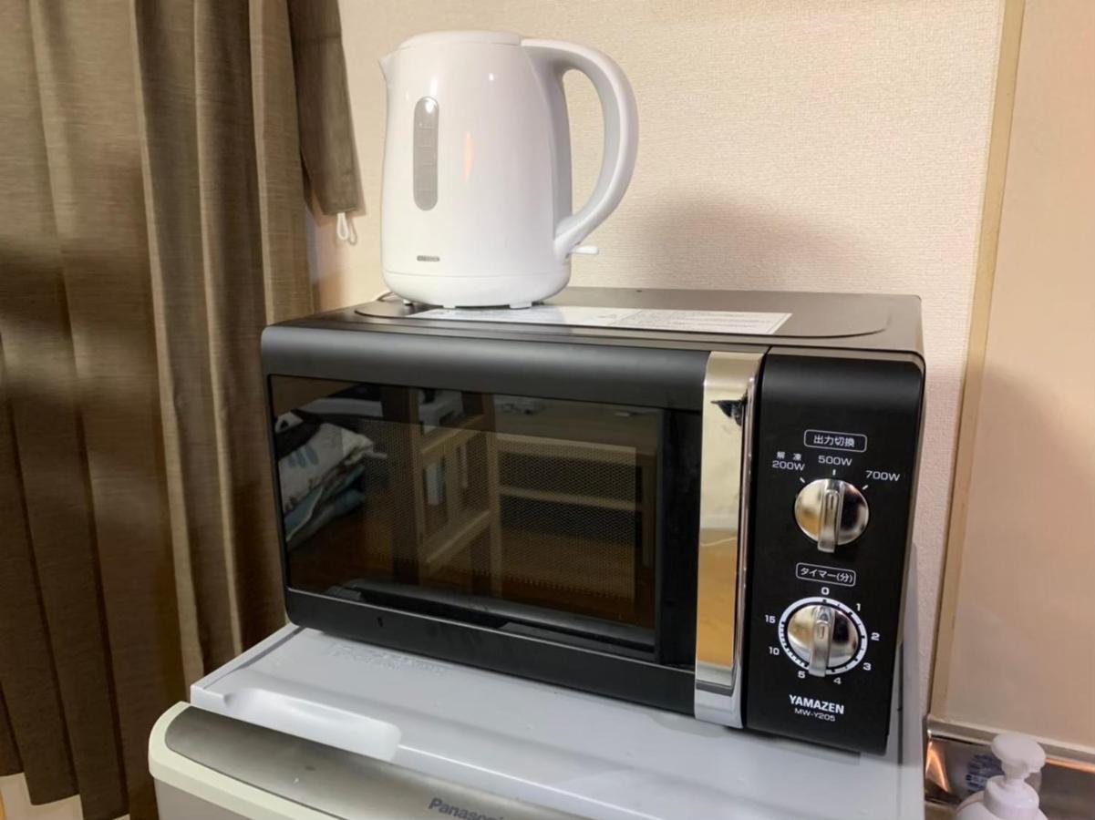 Tokyo Stay Nakano Eksteriør billede