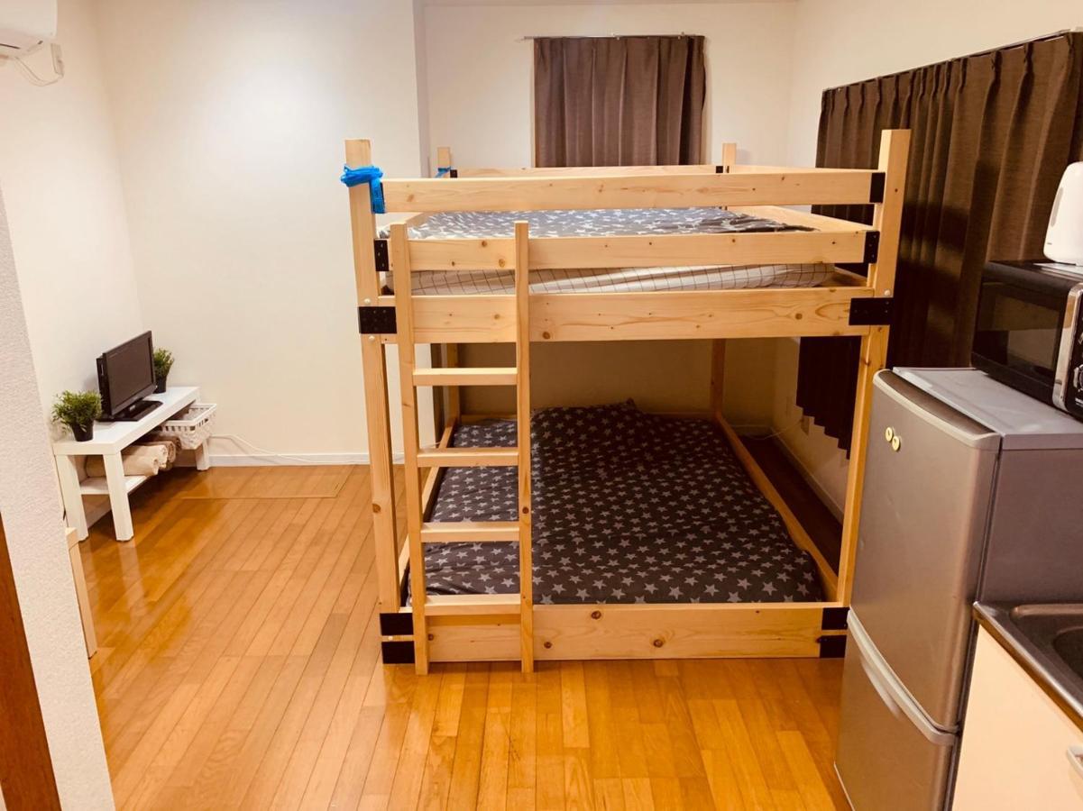 Tokyo Stay Nakano Eksteriør billede