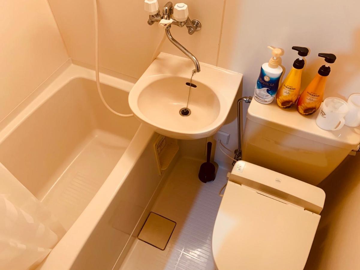 Tokyo Stay Nakano Eksteriør billede