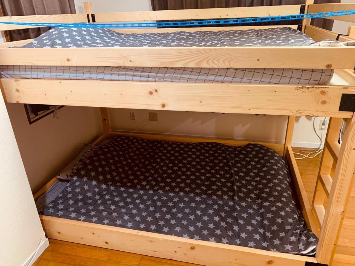 Tokyo Stay Nakano Eksteriør billede