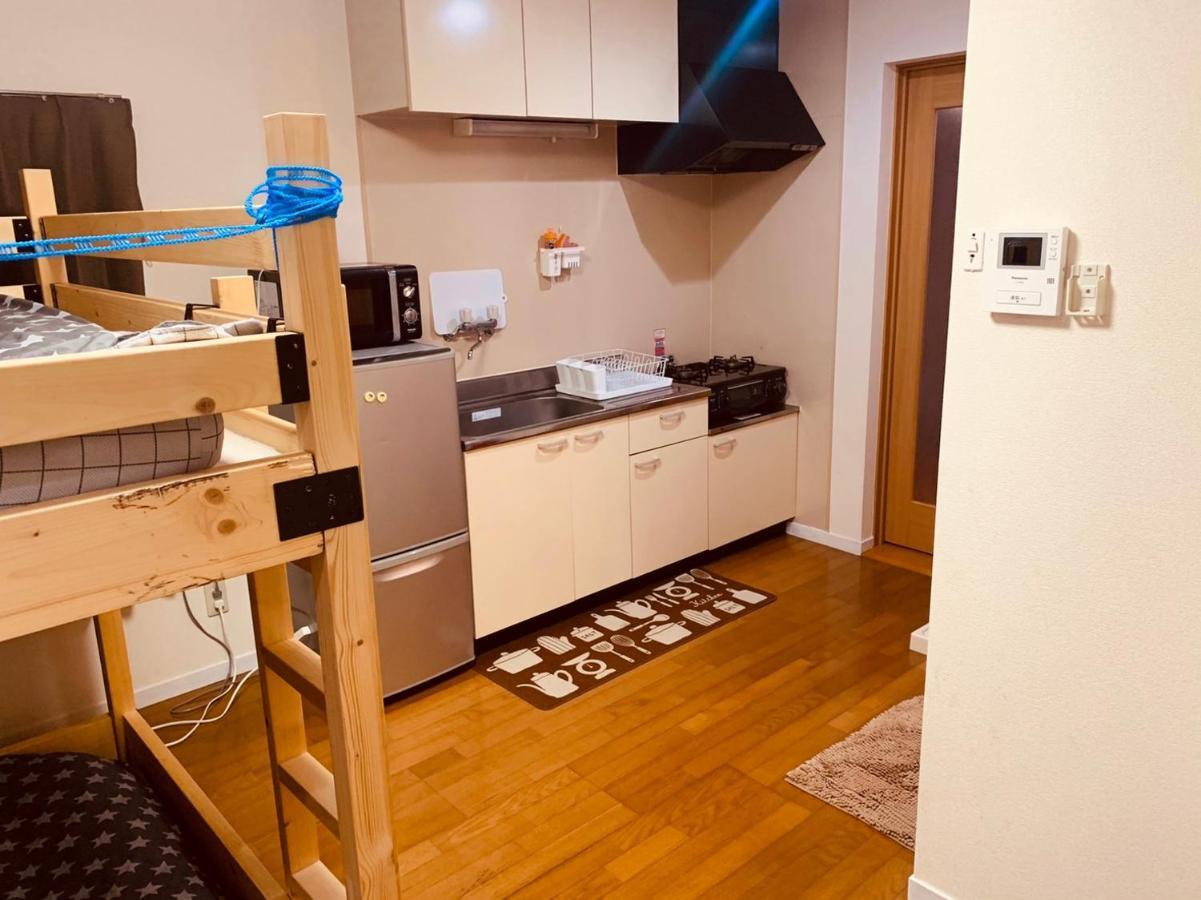 Tokyo Stay Nakano Eksteriør billede
