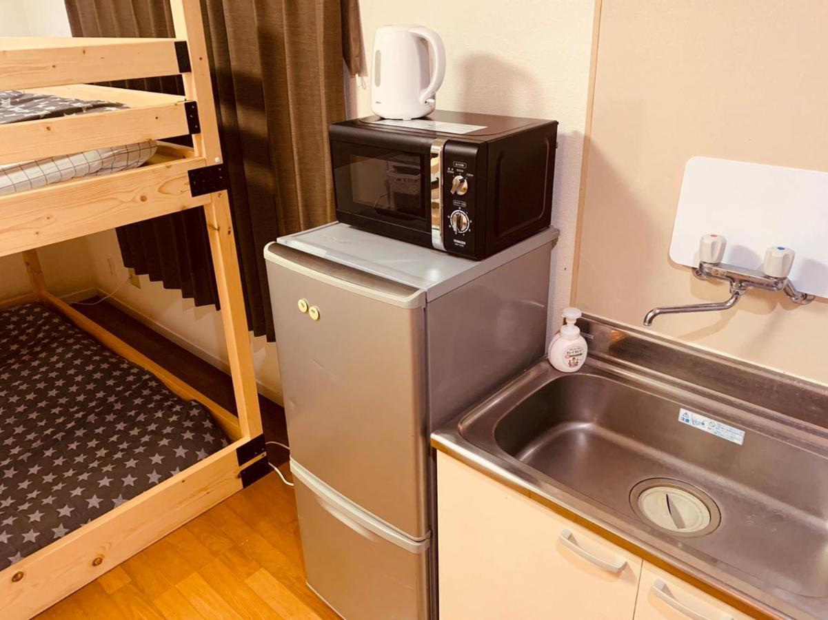 Tokyo Stay Nakano Eksteriør billede
