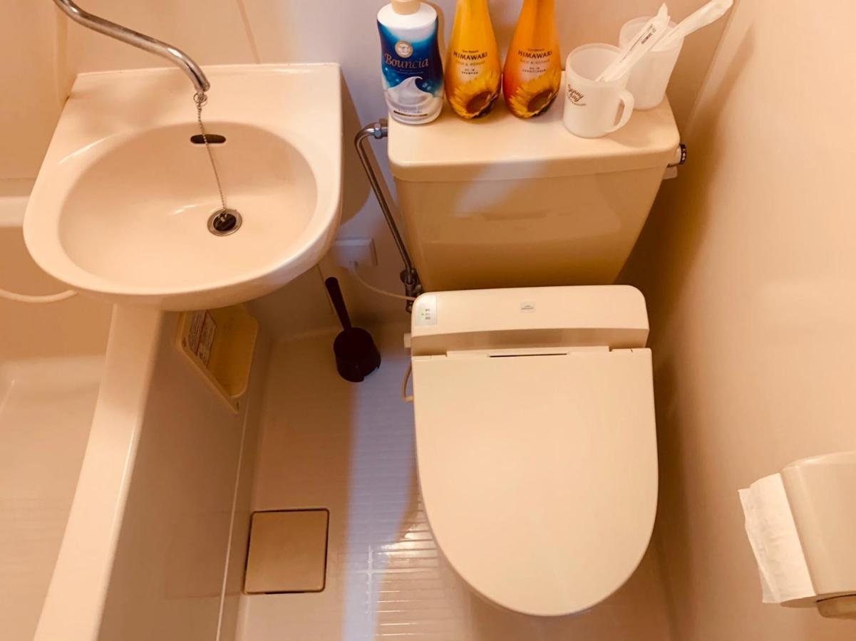 Tokyo Stay Nakano Eksteriør billede
