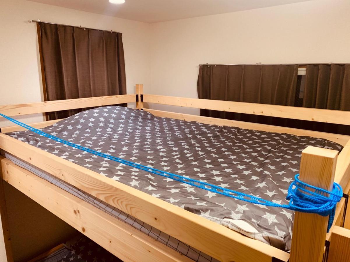 Tokyo Stay Nakano Eksteriør billede