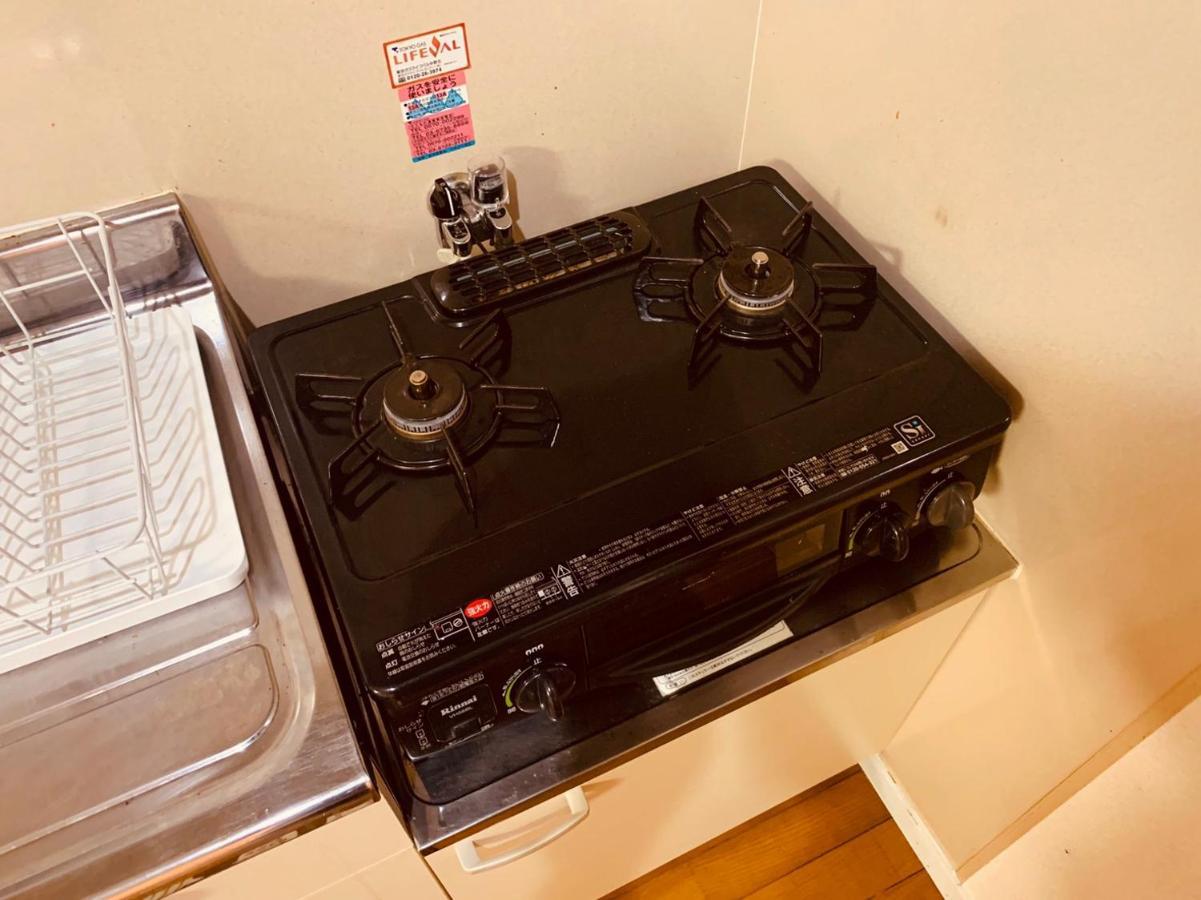 Tokyo Stay Nakano Eksteriør billede