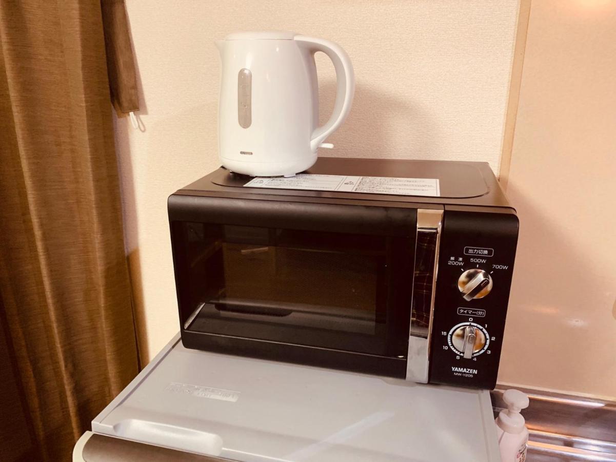 Tokyo Stay Nakano Eksteriør billede